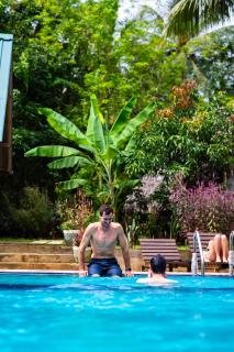 Maika safari lodge - 4