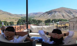 Monte Cappa Cave House - 2