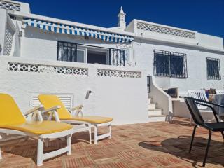 Casa Palmeria , Quinta da Saudade - Armação de Pêra - 5