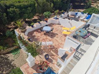 Casa Palmeria , Quinta da Saudade - Armação de Pêra - 9