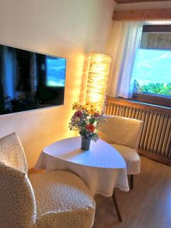 Appartement Primula - Haus Midi - Marling - 4