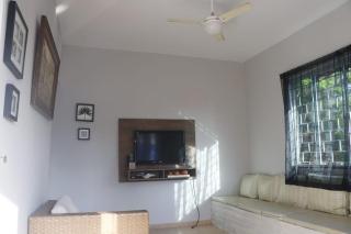 Casa com piscina churrasqueira em caminhos de búzios Cabofrio - Cabo Frío - 2