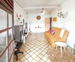 Appartement confortable à Le François avec piscine partagée - Le François - 6