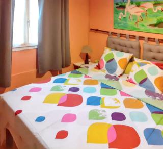 Appartement confortable à Le François avec piscine partagée - Le François - 4