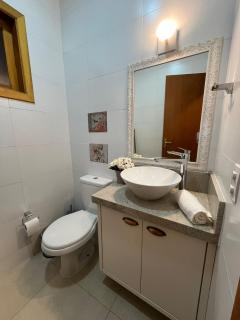 Chalé Villagio Monte Verde - 3