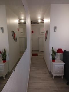 le cap d'agde, Port Raphaël, apt 5 pers, clim, piscine - 9