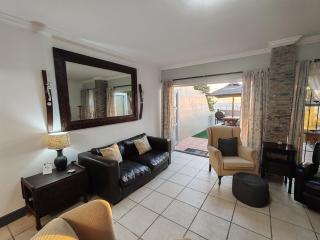 Beach, Sand, Table Mountain - Cape Town - 7