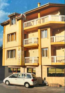 Hotel MERIDA - Blagoevgrad - 9