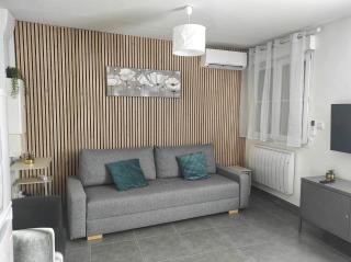 Maison Cagnat - Pierrelatte - 8