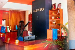 Hotel MERIDA - Blagoevgrad - 2