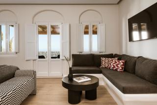 NĒRO Suites by NOMÉE Hospitality Group - 1