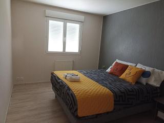 Cozy T3 appartement 70m2- Plescop - 6