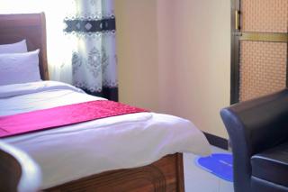 Sunset Inn Lodge - Dar es Salaam - 0