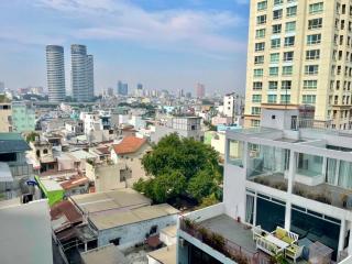 The Manor 1 bedroom 64sqm apt, good location, free rooftop pool - Ho Chi Minh - 5