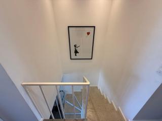 Luxury Waterfront Villa 249C South Beach - Jolly Harbour - 7