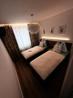 Sparrow apartmens - Superior family - 9