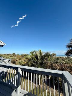 New Direct Oceanfront Condo In Cape Canaveral! - Cape Canaveral - 0