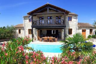 La Chapelle - Private Heated Pool, Village Centre - 8