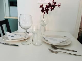 Nordstay - Charming Studio in Trendy Location with Self Check-in - Helsinki - 6