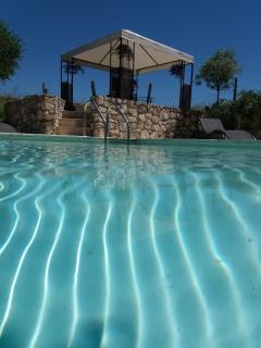 La Chapelle - Private Heated Pool, Village Centre - Loubès-Bernac - 6