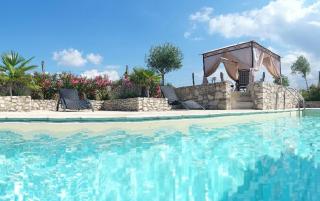 La Chapelle - Private Heated Pool, Village Centre - 5