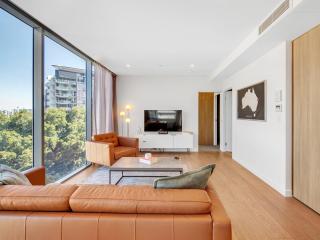 Lovely 2 Bedroom Executive Apartment - Brisbane - 9