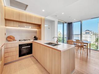 Lovely 2 Bedroom Executive Apartment - Brisbane - 7