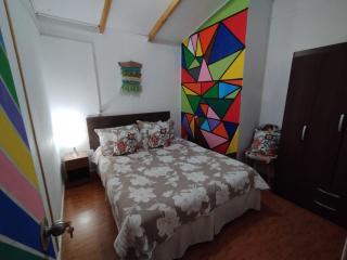 Casa Flor Austral - Chile Chico - 9