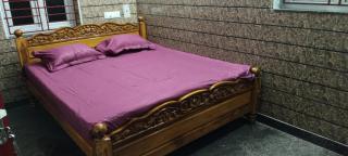 Comfort inn home stay - Pondicherry - 2