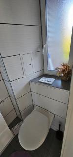 Monteurzimmer mit Küche und Bad - Geislingen an der Steige - 9