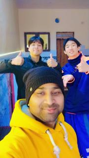 The Street homestay - 9