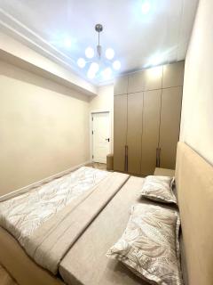 - Cozy Apartment in Cozy Location - - Tashkent - 8