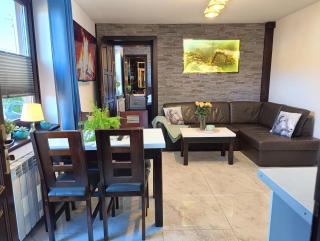 Pokoje i apartamenty u Sabiny - DOSTĘP DO JACUZZI TYLKO W WYBRANYCH OPCJACH sprawdź poniżej szczegóły rezerwacji - Szczawnica - 8