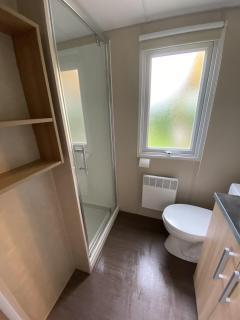 MobilHome Camping Deauville - Saint-Arnoult - 2