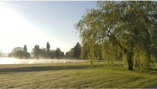 MobilHome Camping Deauville - Saint-Arnoult - 7