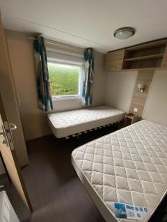MobilHome Camping Deauville - Saint-Arnoult - 1
