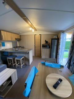 MobilHome Camping Deauville - Saint-Arnoult - 5