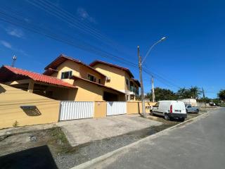 Casa Amarela - 4