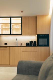 Apartment Lidija - Baška Voda - 0