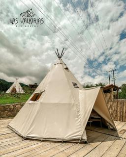 Hostal Las Valkirias - Matanza - 2