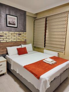 ADOR TROIA HOTEL - Çanakkale - 7