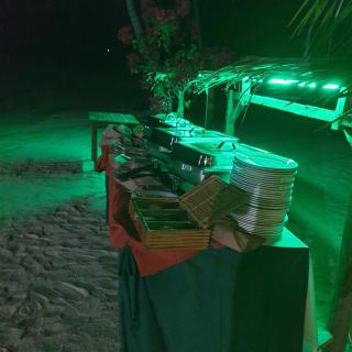 La Tranquilidad Twin Beach Resort - - 6