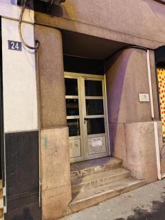24 City Center Apartment - Belgrado - 9