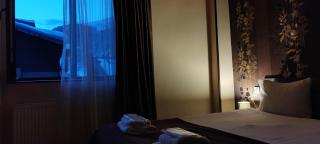 Hotel Svanseti - Mestia - 2