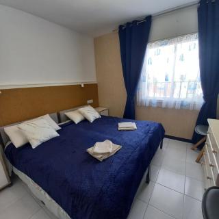 APARTAMENTO PROVENZA con BALCON , PATIO y PARKING - Torrevieja - 1