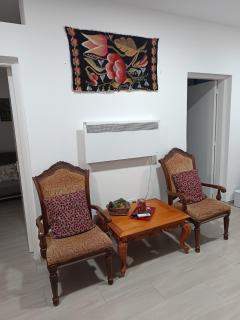 Aliki's Foini House - Phini - 7
