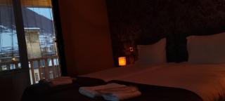 Hotel Svanseti - Mestia - 5
