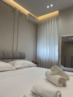 Albania Dream Baazar Apartments B - 4