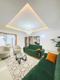 Cozy - Abuja - 8
