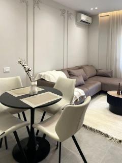 Albania Dream Baazar Apartments V - Tirana - 7